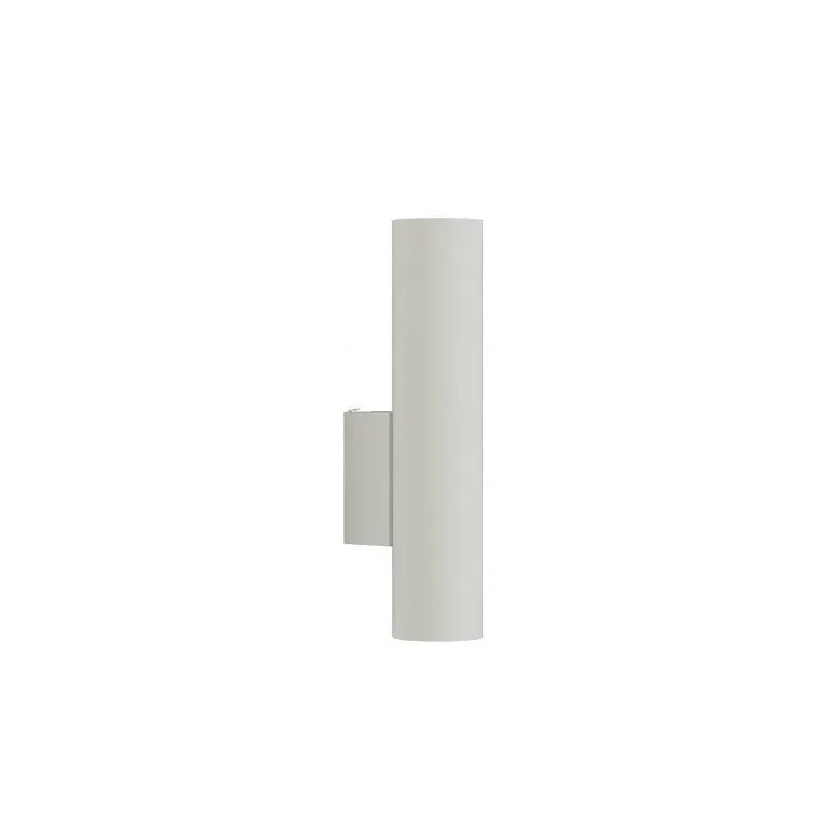 Aplica de perete EYE WALL - Alb