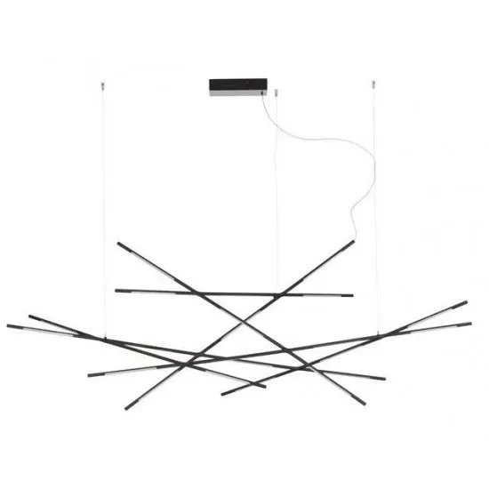 Lampa suspendata dimabila ACIO 180CM