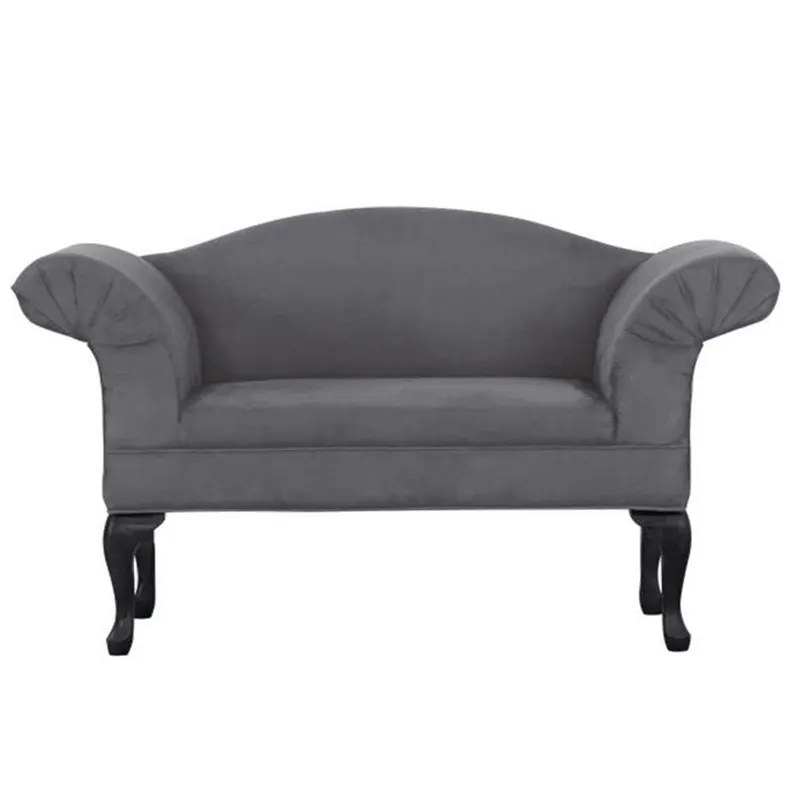 Bancuta NOBLENA 122 x 71.5 CM - Verde