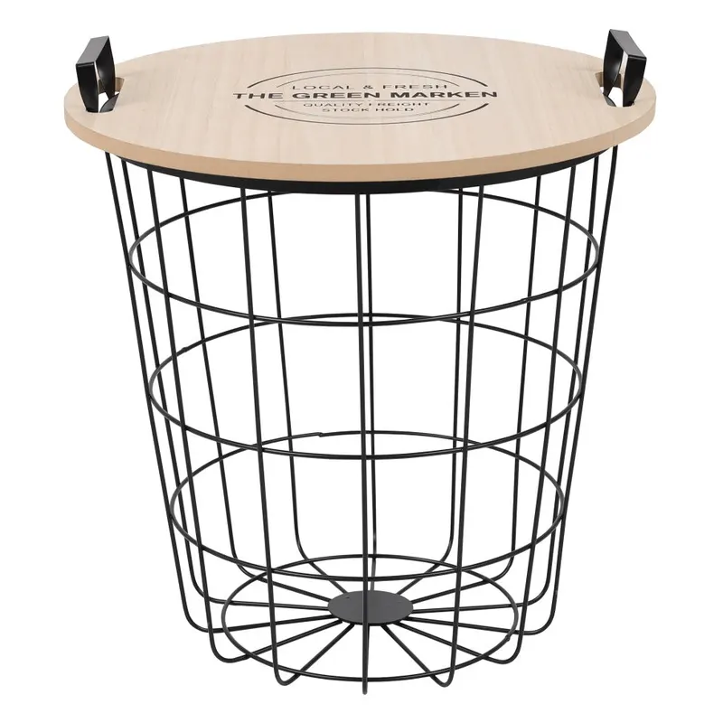 Masuta de cafea MIHANDO 45 CM