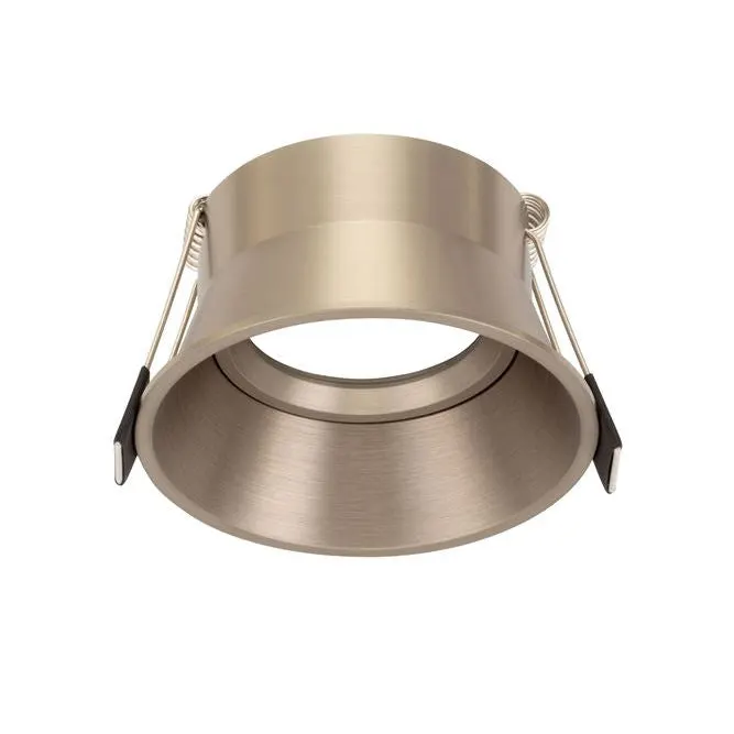 Spot incastrat PUNK - Bronz