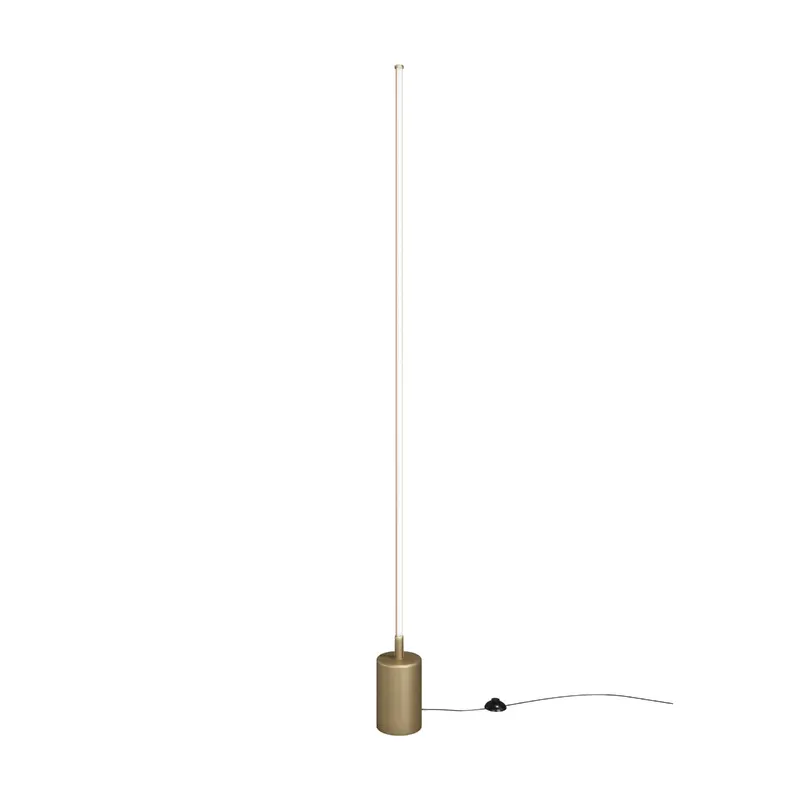 Lampadar dimabil RAIDEN GOLD