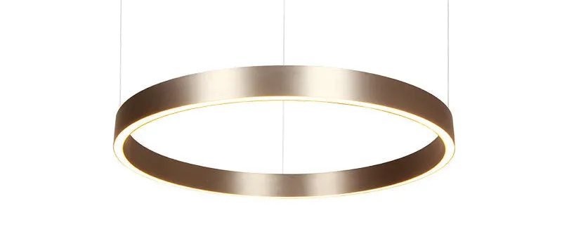 Lampa suspendata ERLAND 59W - Maro