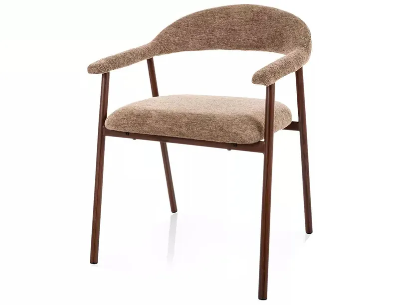 Scaun FROBEN WALNUT - Maro