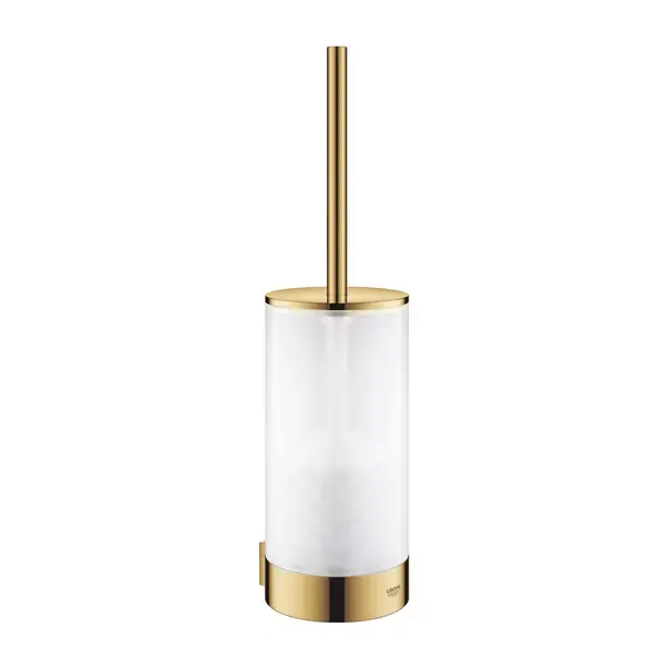 Perie WC Grohe Selection auriu lucios Cool Sunrise