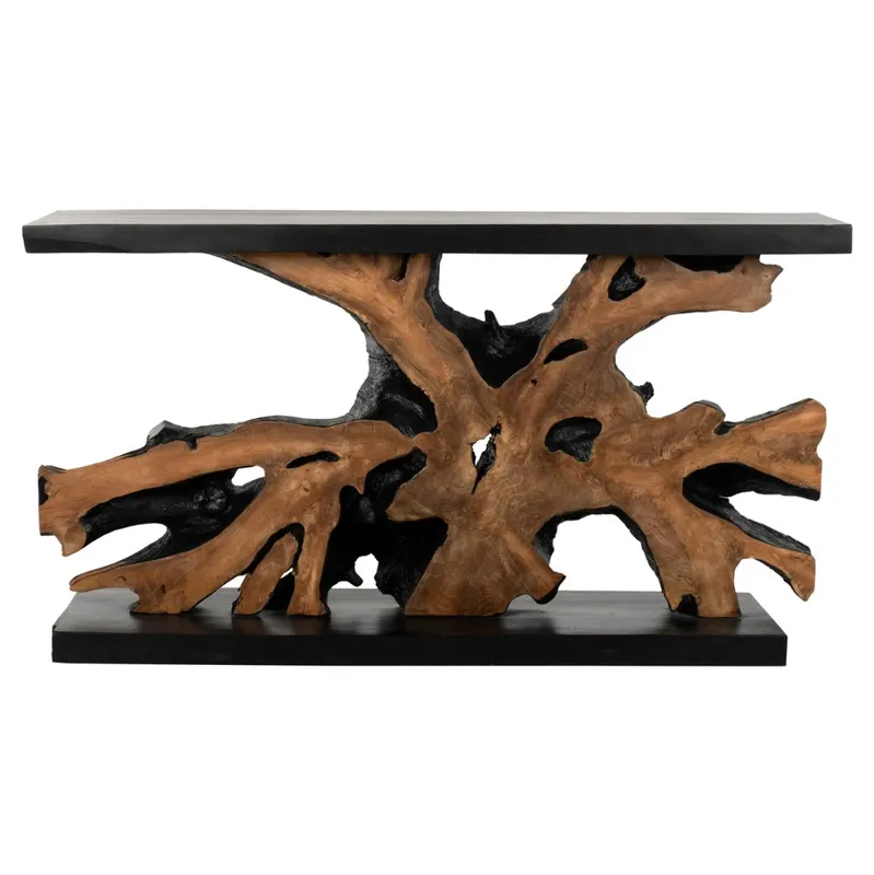 Consola SENEGAL 150 x 40 x 80 CM