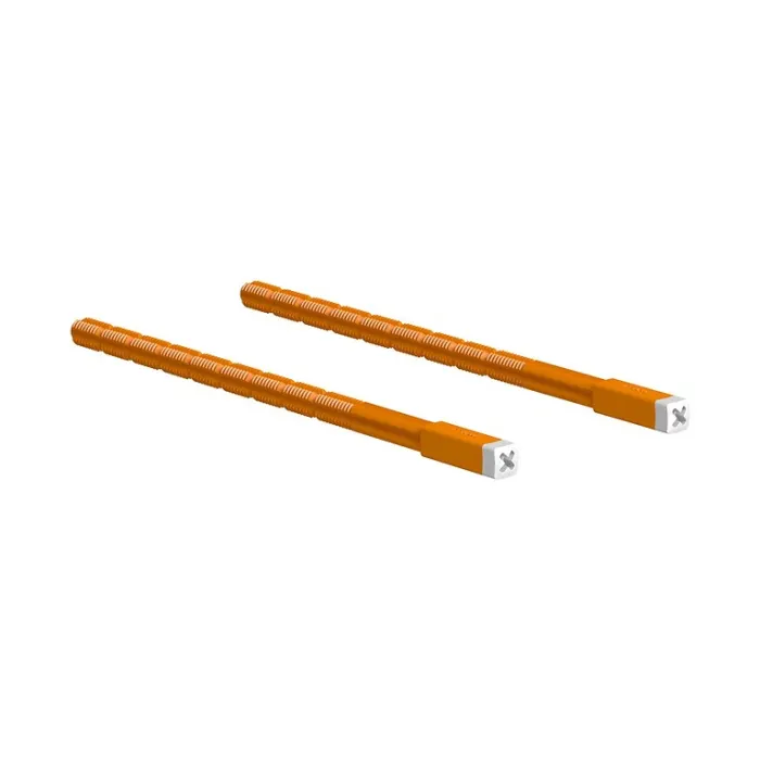 Set butoane mecanice Aqua System 40 50, Cersanit