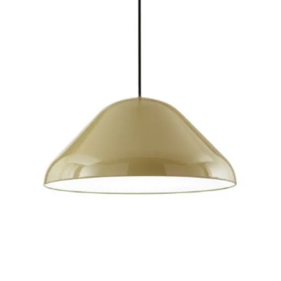Lampa suspendata NAMEKO Ø56 CM - Kaki