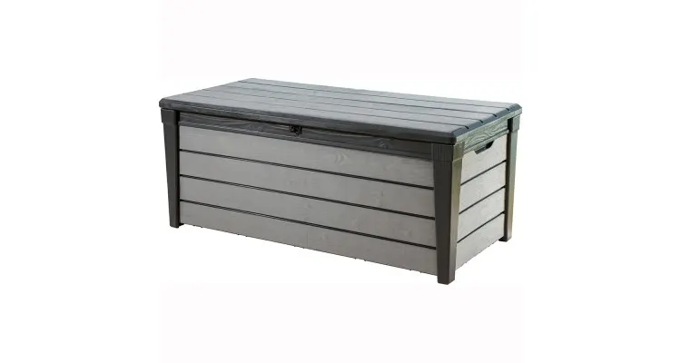 Cutie Depozitare 120 Brush Deck Box Maro