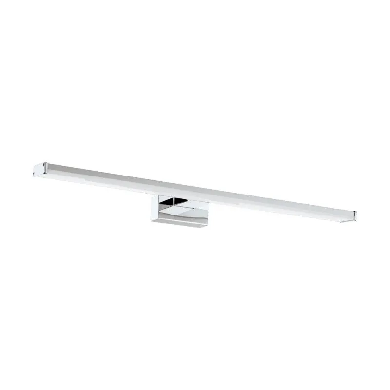 Aplica de perete PANDELLA - 60 cm / Crom