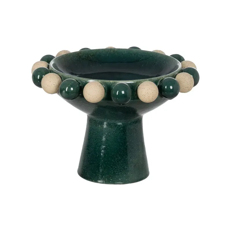 Bol NERULO GREEN - Verde