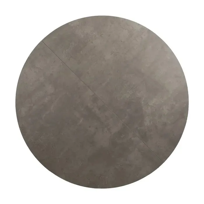 Masa extensibila CAVAL 120(160) x 120 CM - Grey