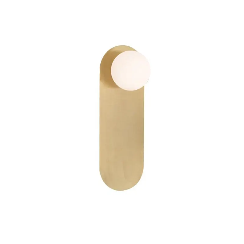 Aplica de perete GARAI - Gold