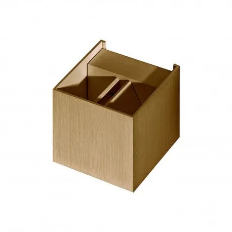 Aplica de perete LETICIA - Gold