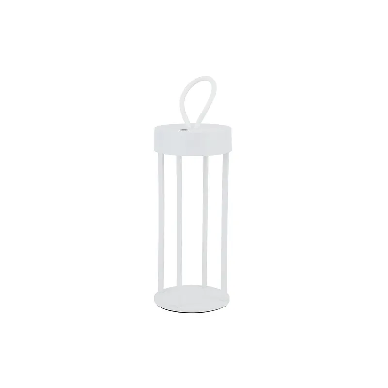 Lampa de masa dimabila NIVA - Alb