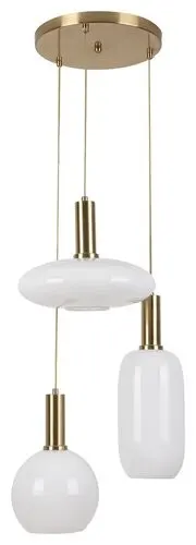 Sinopia Pendule