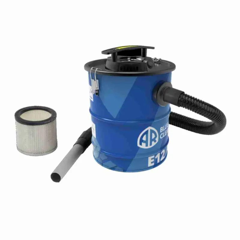 Aspirator de Cenusa E12 - 600w