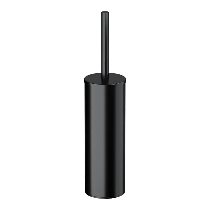Perie vas wc, negru, Cersanit Zen