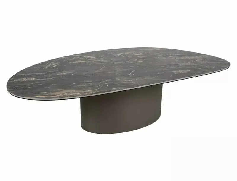 Masuta de cafea NARSTAD A 140 x 80 x 38 CM