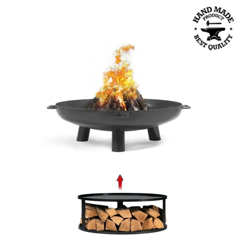 Pachet Vatra BALI 100 cm cu baza