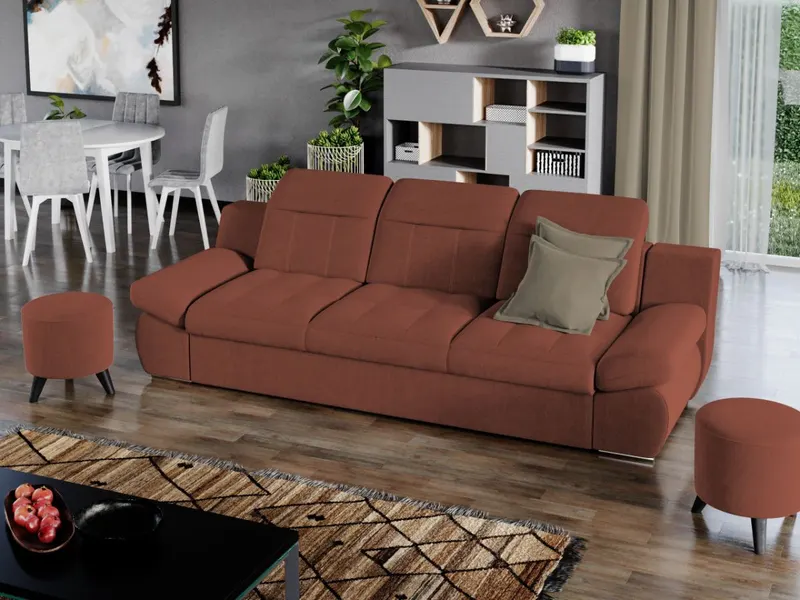 Canapea Mely Harmony 52