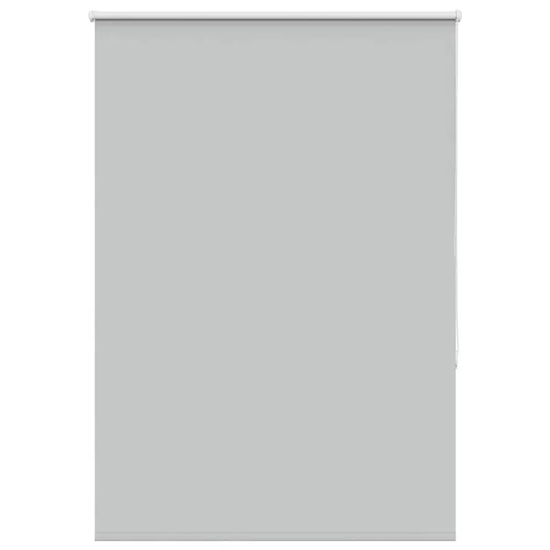 jaluza cu role opace 110x150 cm latime material 105,7 cm
