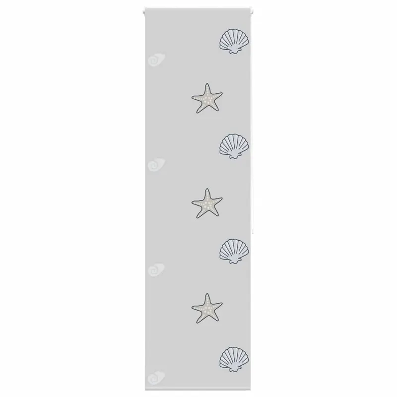 jaluzela de dus 70x240 cm latime material 66 cm