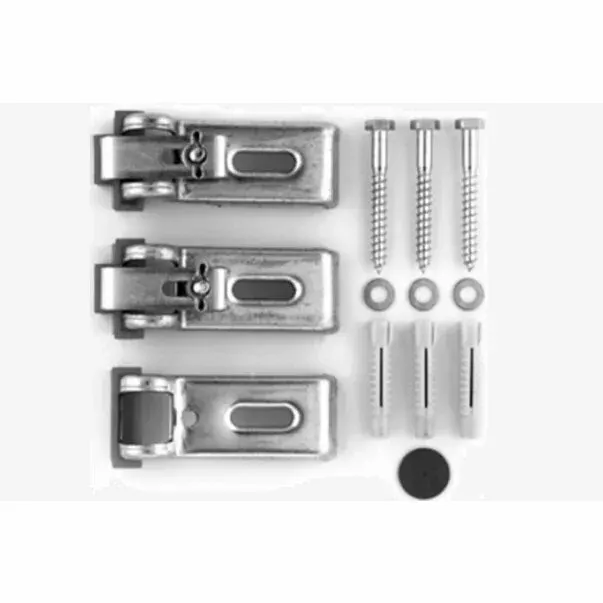 Kit montaj de fixare lateral Ideal Standard