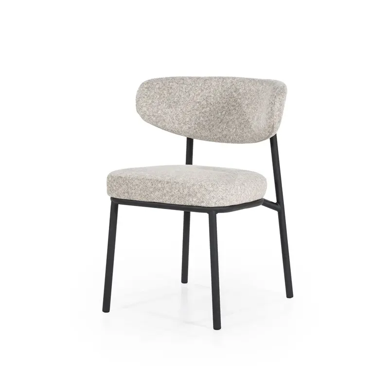 Scaun MAIDEV BEIGE - Beige