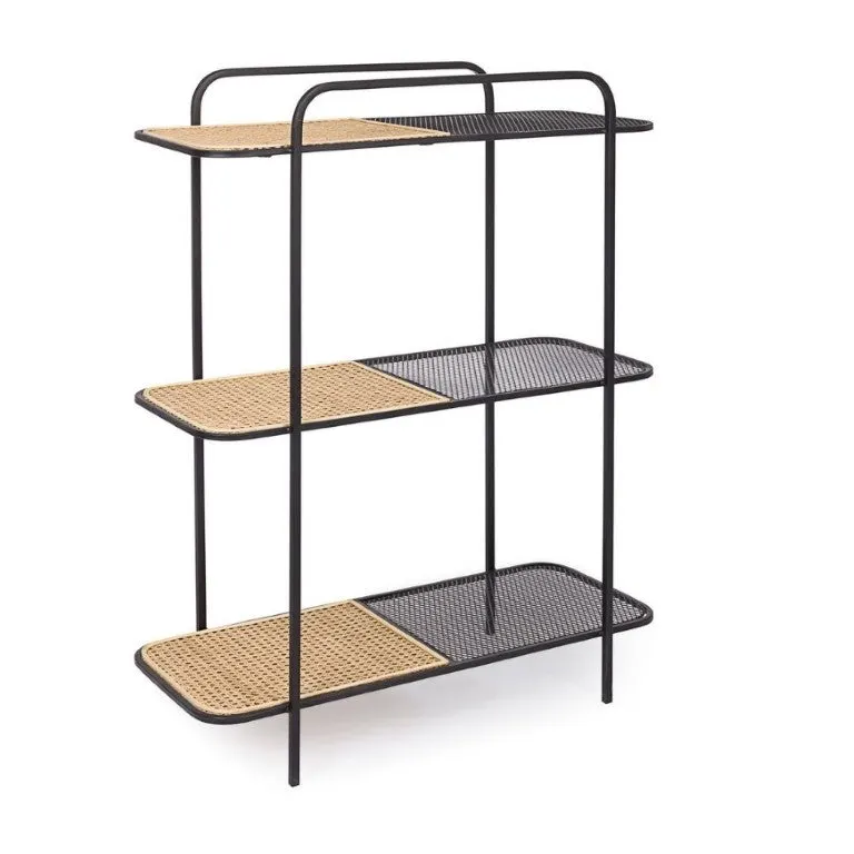Etajera ELYOT SHAPED H100 CM