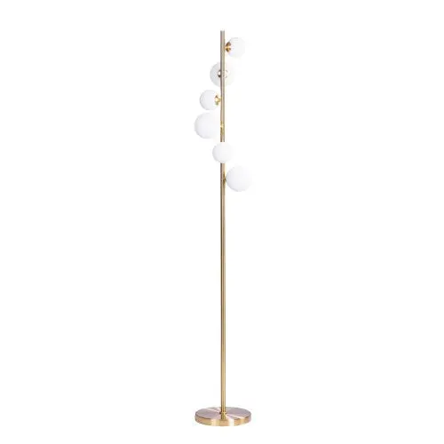 Lampadar SYB - Gold