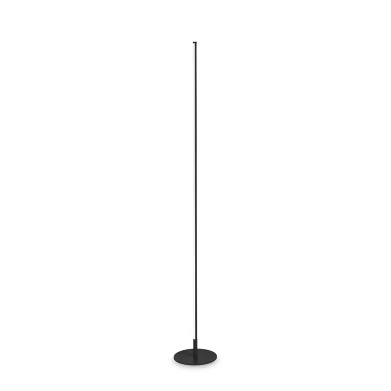 Lampadar LAURENT - Negru