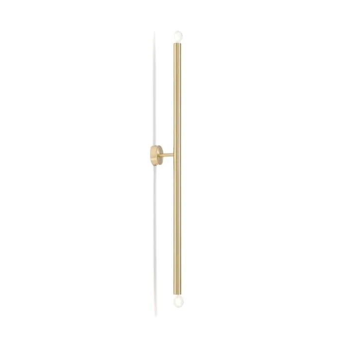 Aplica de perete CYANA - 60 cm / Alama