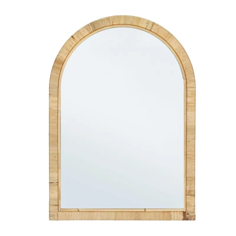 Oglinda de perete HAKIMA ARCH 50 x 70 CM