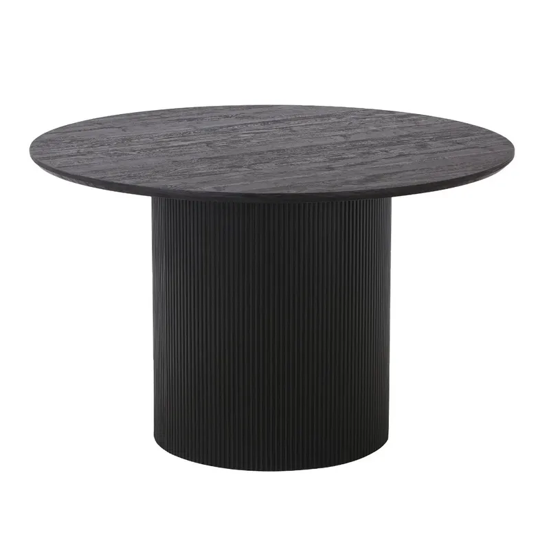 Masa BORAVISTA BROWN Ø120 CM - Maro / Ø120cm