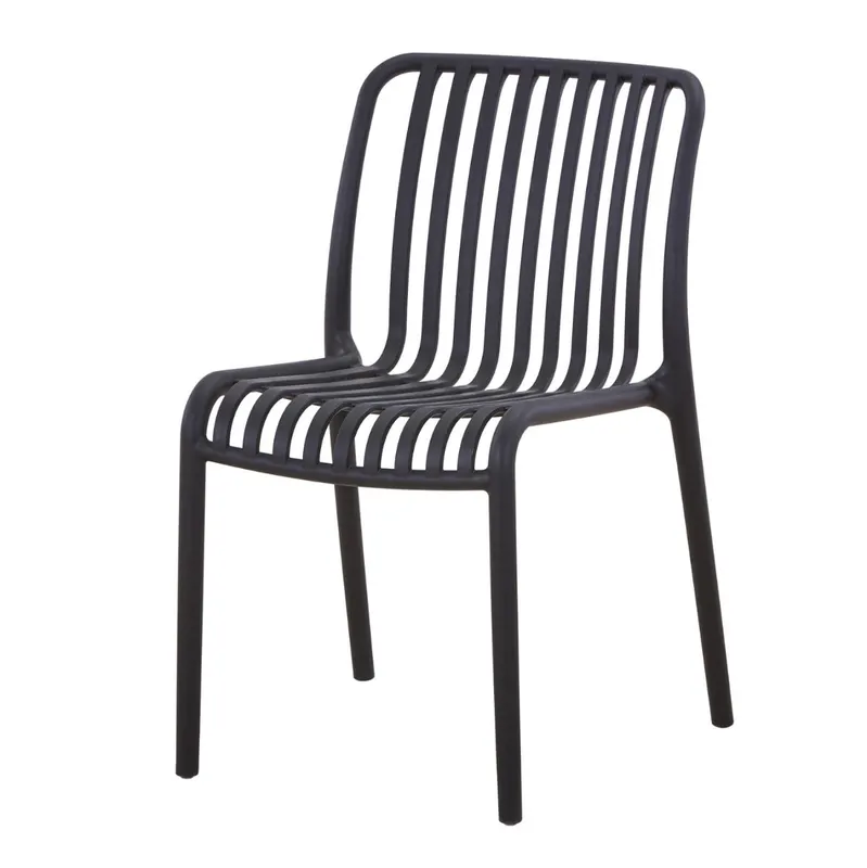 Scaun PALIST - Negru