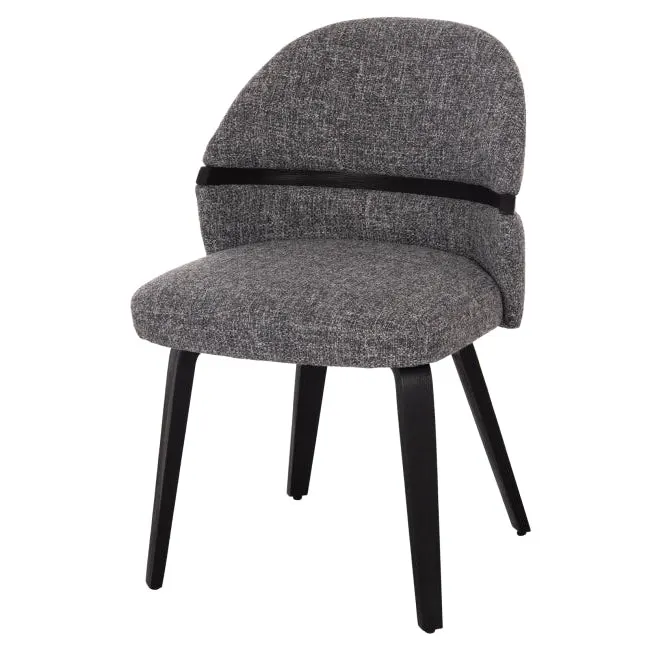 Scaun APARCA - Grey