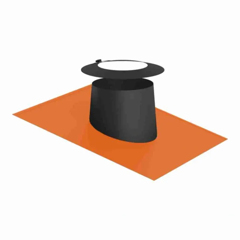 Kit etansare invelitoare 5-15GR - DW Black-Rosu FI150