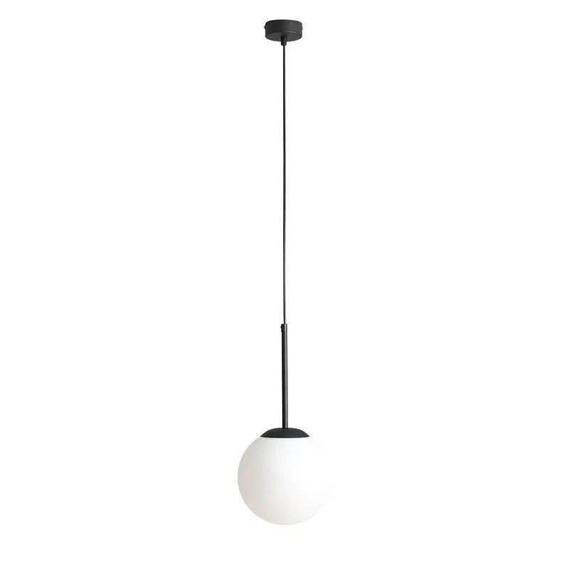 Lampa suspendata TEZUL - Negru