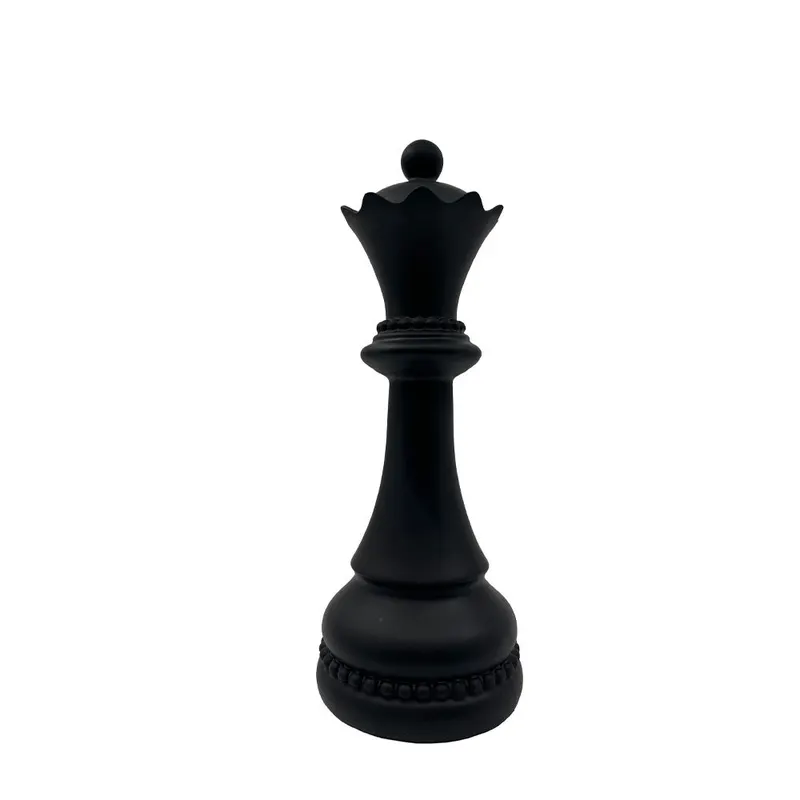 Figură decorativă GEIR 02, 10 × 10 × 26 cm