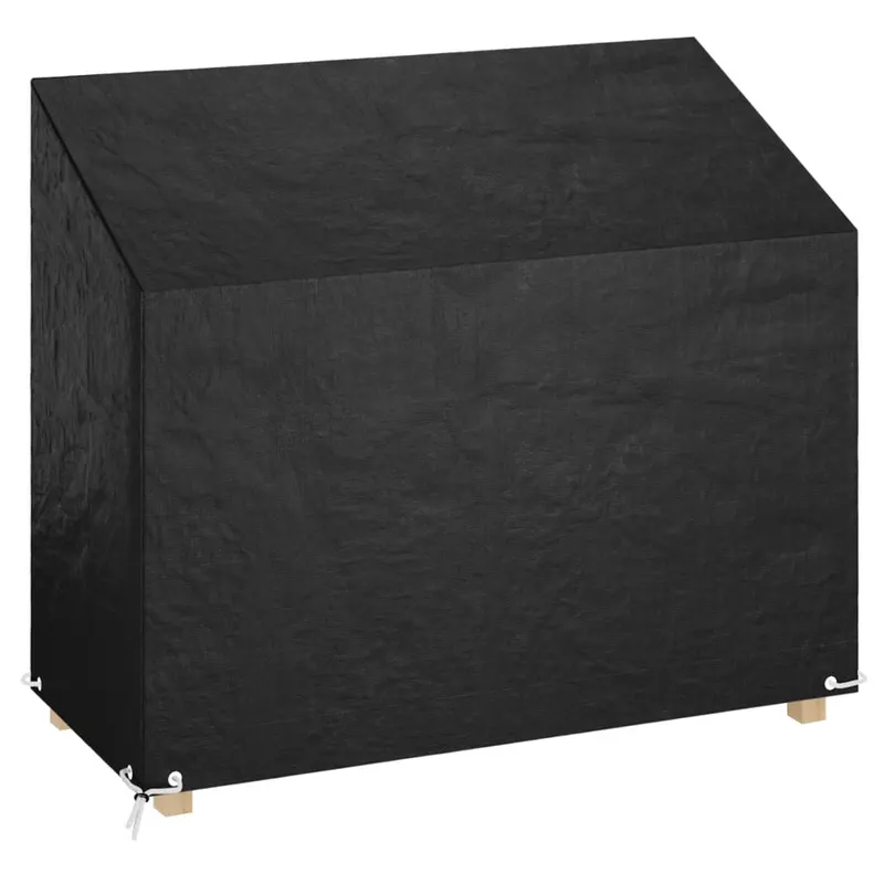husa bancheta gradina, 8 ocheti, 160x70x70/88 cm, polietilena