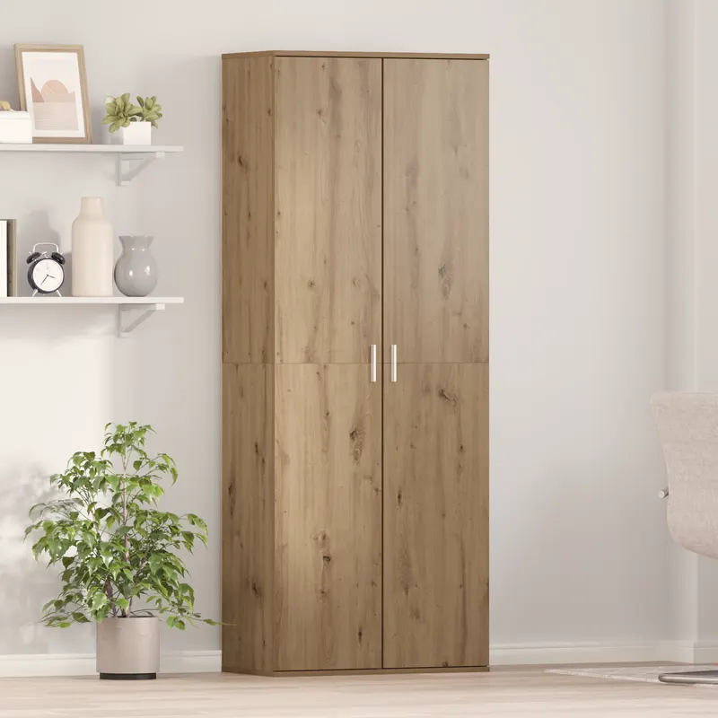 masa inalta din stejar lucrat manual 70x35x180 cm