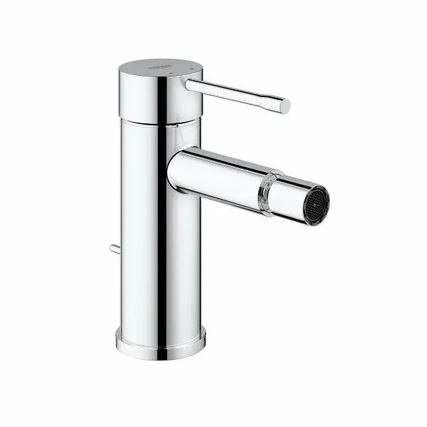 Baterie bideu Grohe 32935001, 28 mm, 1 bar, 34 mm, 147 mm, 111 mm, 390 mm, 1 orificii instalare, Crom