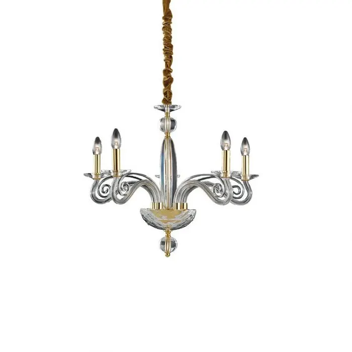 Lampa suspendata EPIC - Ø 65cm