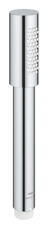 Para de dus Grohe 26891000, 25 mm, 262 mm, 1 functii, 1 2 racord, sistem anticalcar, universal, Crom