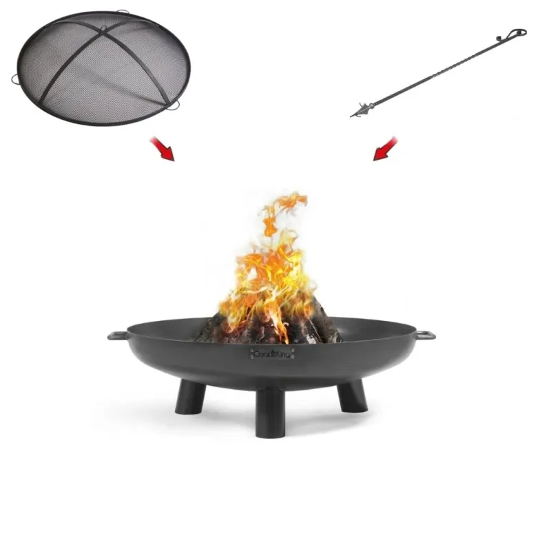 Pachet Pro Vatra BALI 100 cm