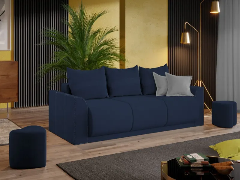 Canapea Nova Albastra — imaginea 2