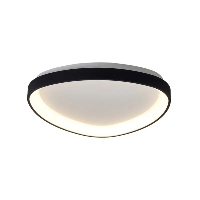Plafoniera ISEKO II 60CM NEAGRA