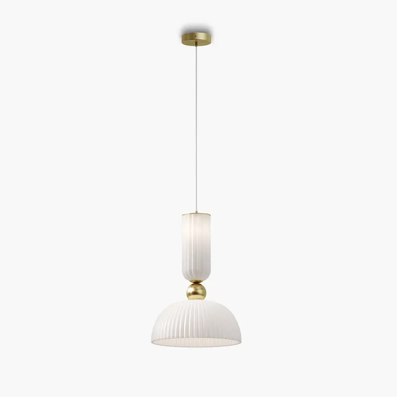 Lampa suspendata ARTEMIDE - Alb