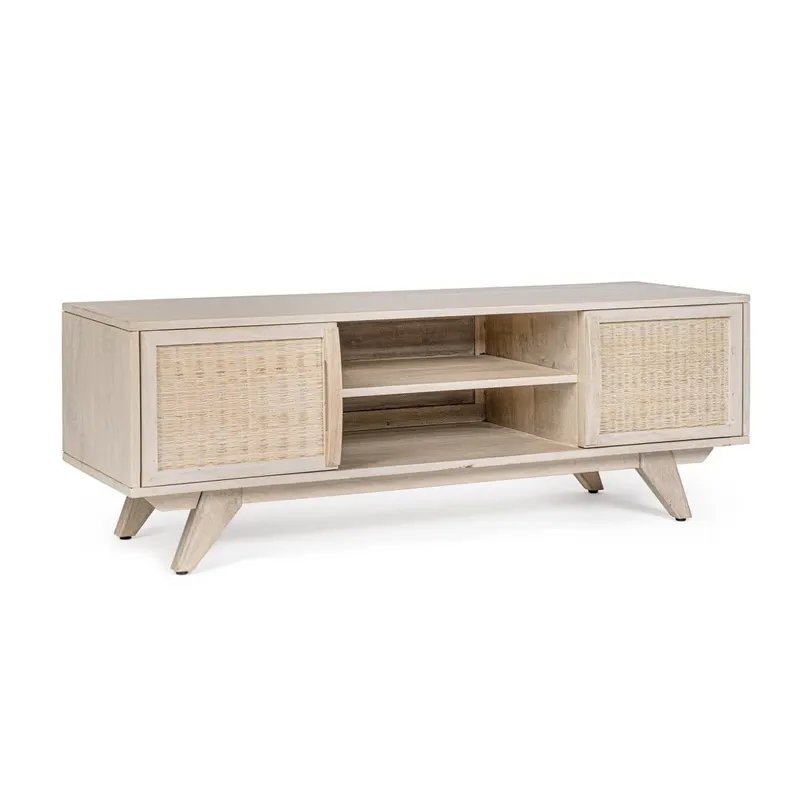 Comoda TV SAHANA 128 x 40 x 45 CM